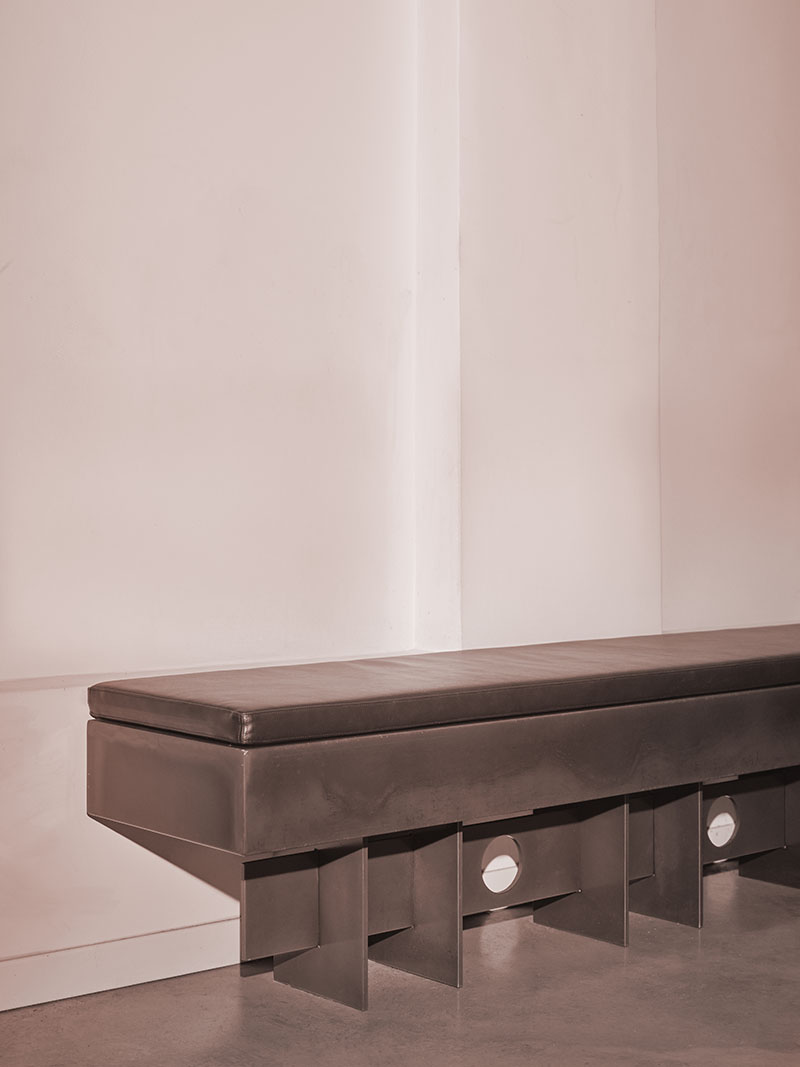 Fiorin Fiorello Fiore: Parasite 2.0 pone a sonar Milán