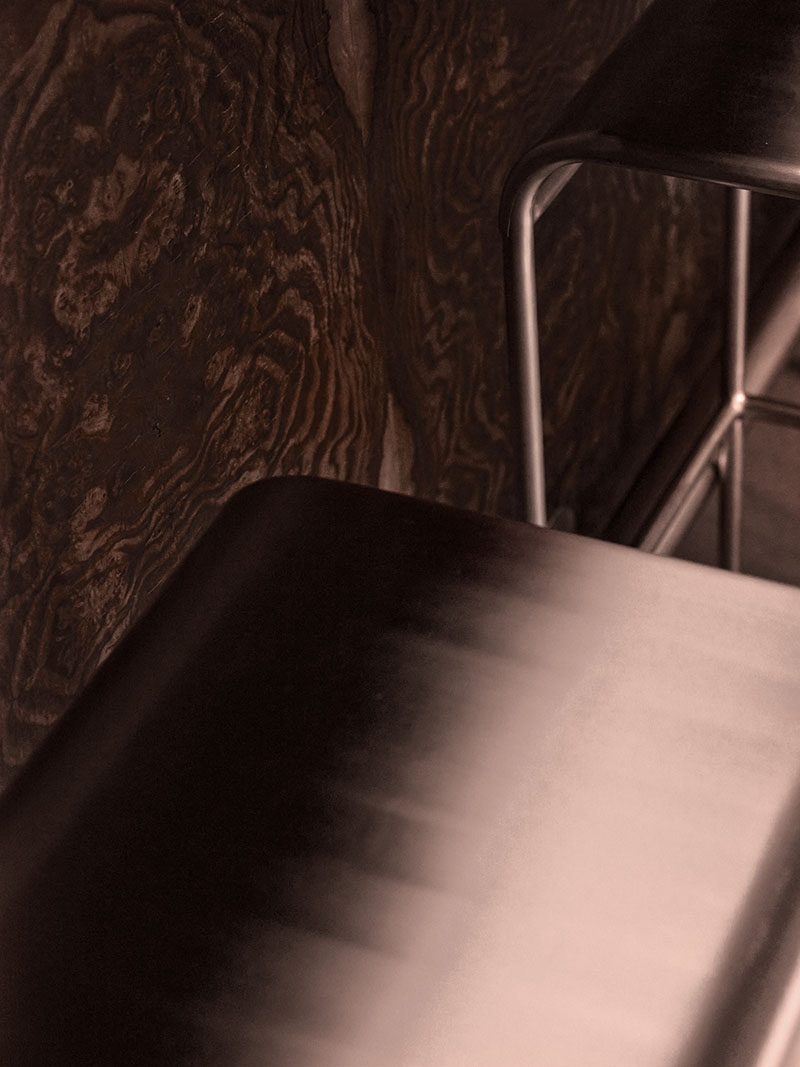 Fiorin Fiorello Fiore: Parasite 2.0 pone a sonar Milán