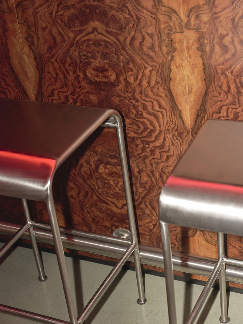 Fiorin Fiorello Fiore: Parasite 2.0 pone a sonar Milán