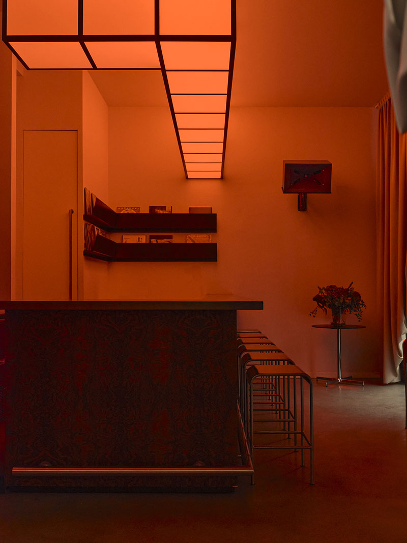 Fiorin Fiorello Fiore: Parasite 2.0 pone a sonar Milán