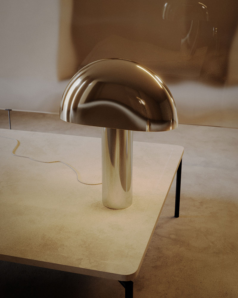 Formarkivet presentará sus piezas en la Milan Design Week