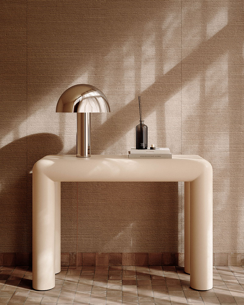 Formarkivet presentará sus piezas en la Milan Design Week