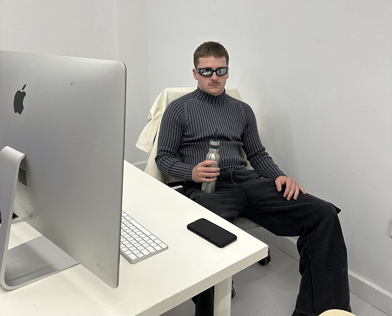 Fran Toré con Mettod trabaja las disciplinas transversales