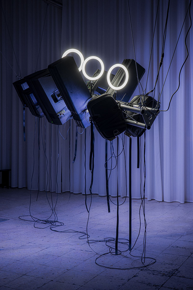 Fran Toré con Mettod trabaja las disciplinas transversales