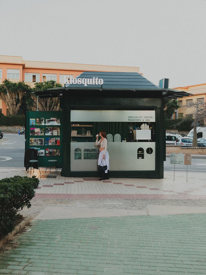 Fran Toré con Mettod trabaja las disciplinas transversales