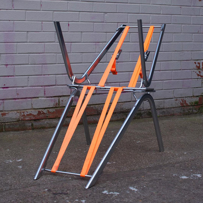 Fran Toré con Mettod trabaja las disciplinas transversales