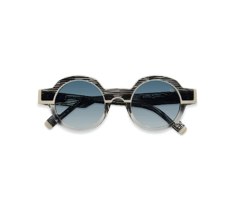 Las nuevas gafas de Etnia Barcelona son marcos de arte