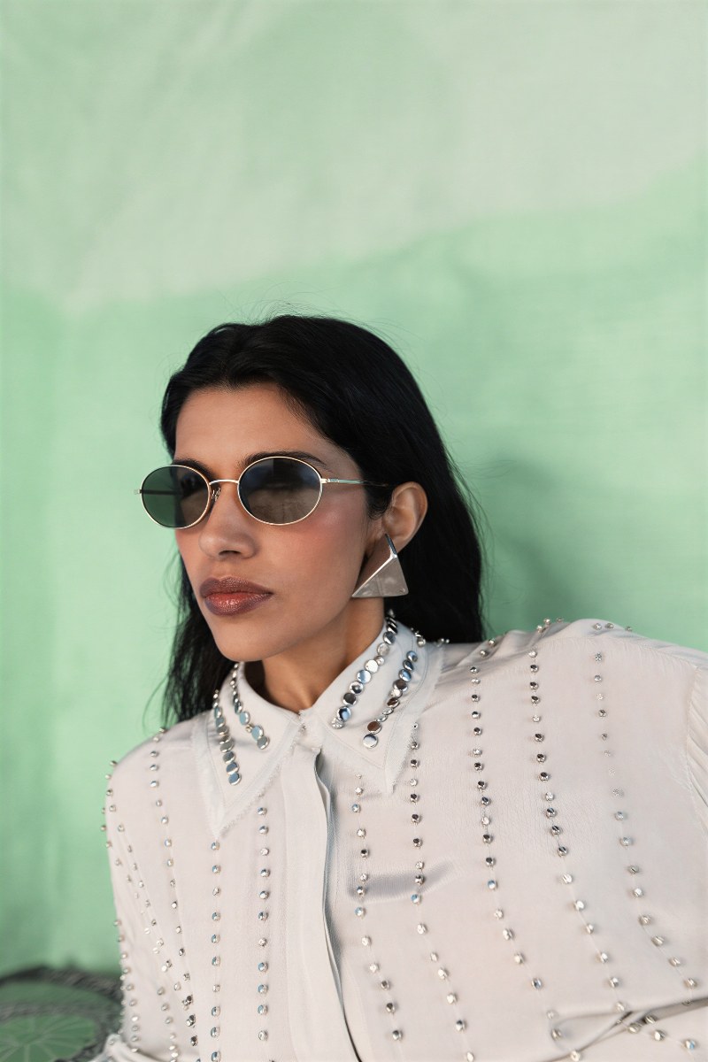 Ni Portugal ni Dinamarca, tus Mó son 100% de la India