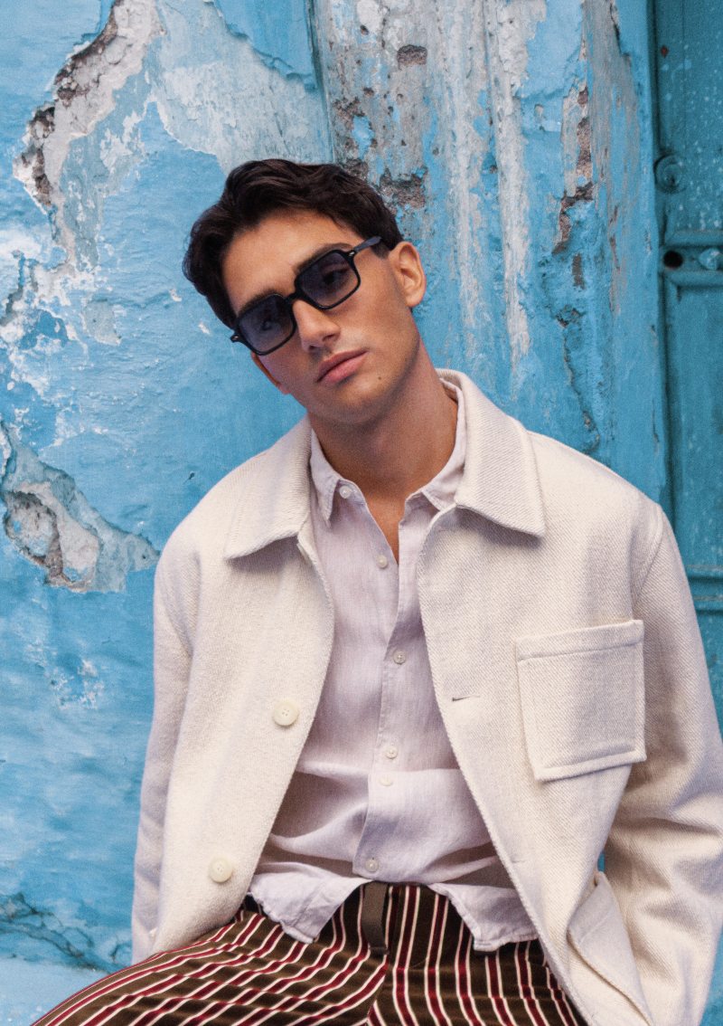 Ni Portugal ni Dinamarca, tus Mó son 100% de la India