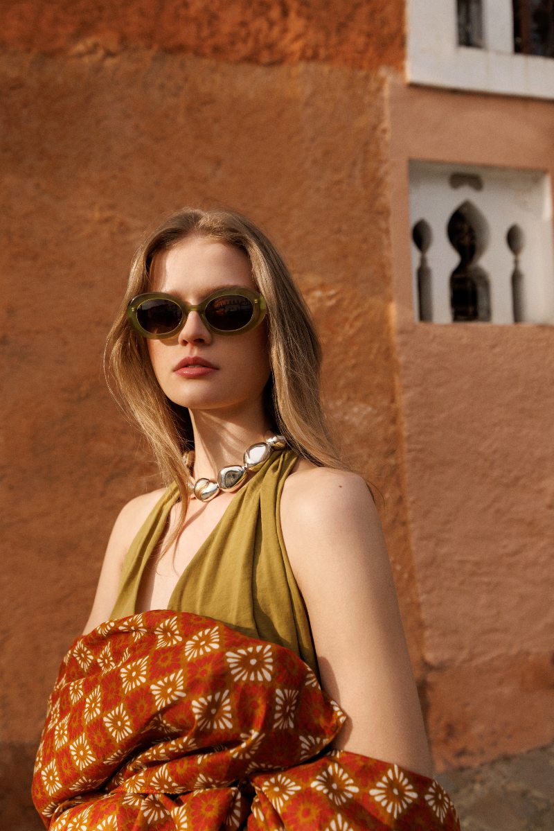 Ni Portugal ni Dinamarca, tus Mó son 100% de la India