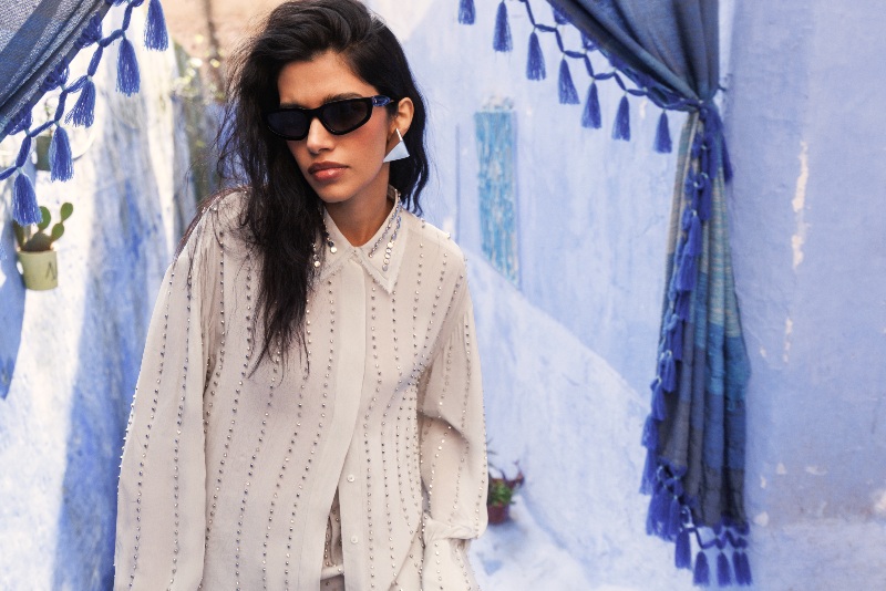 Ni Portugal ni Dinamarca, tus Mó son 100% de la India