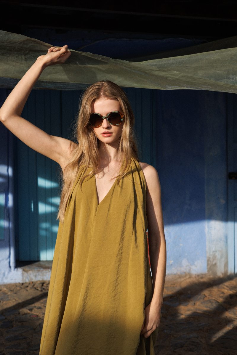 Ni Portugal ni Dinamarca, tus Mó son 100% de la India