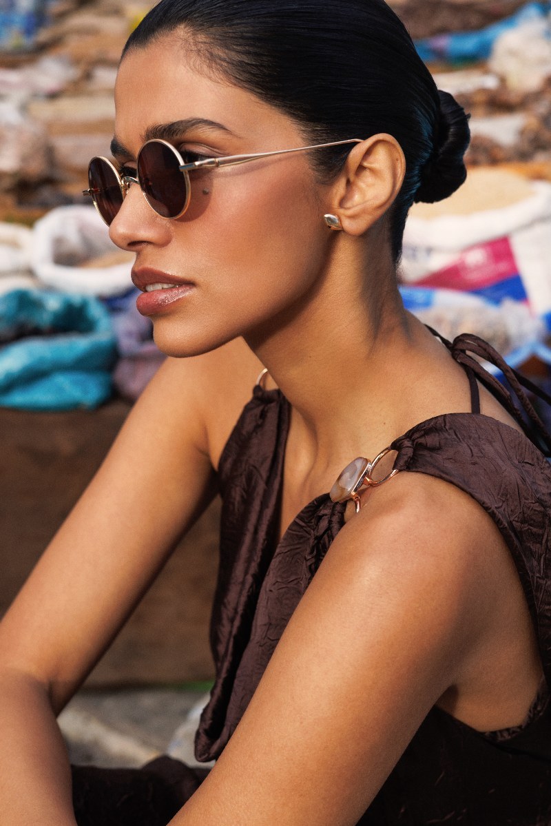 Ni Portugal ni Dinamarca, tus Mó son 100% de la India