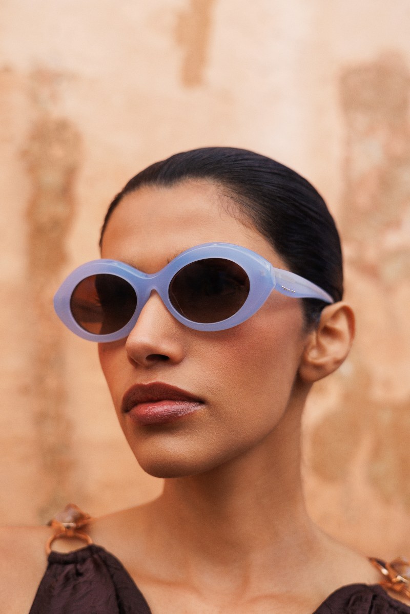 Ni Portugal ni Dinamarca, tus Mó son 100% de la India