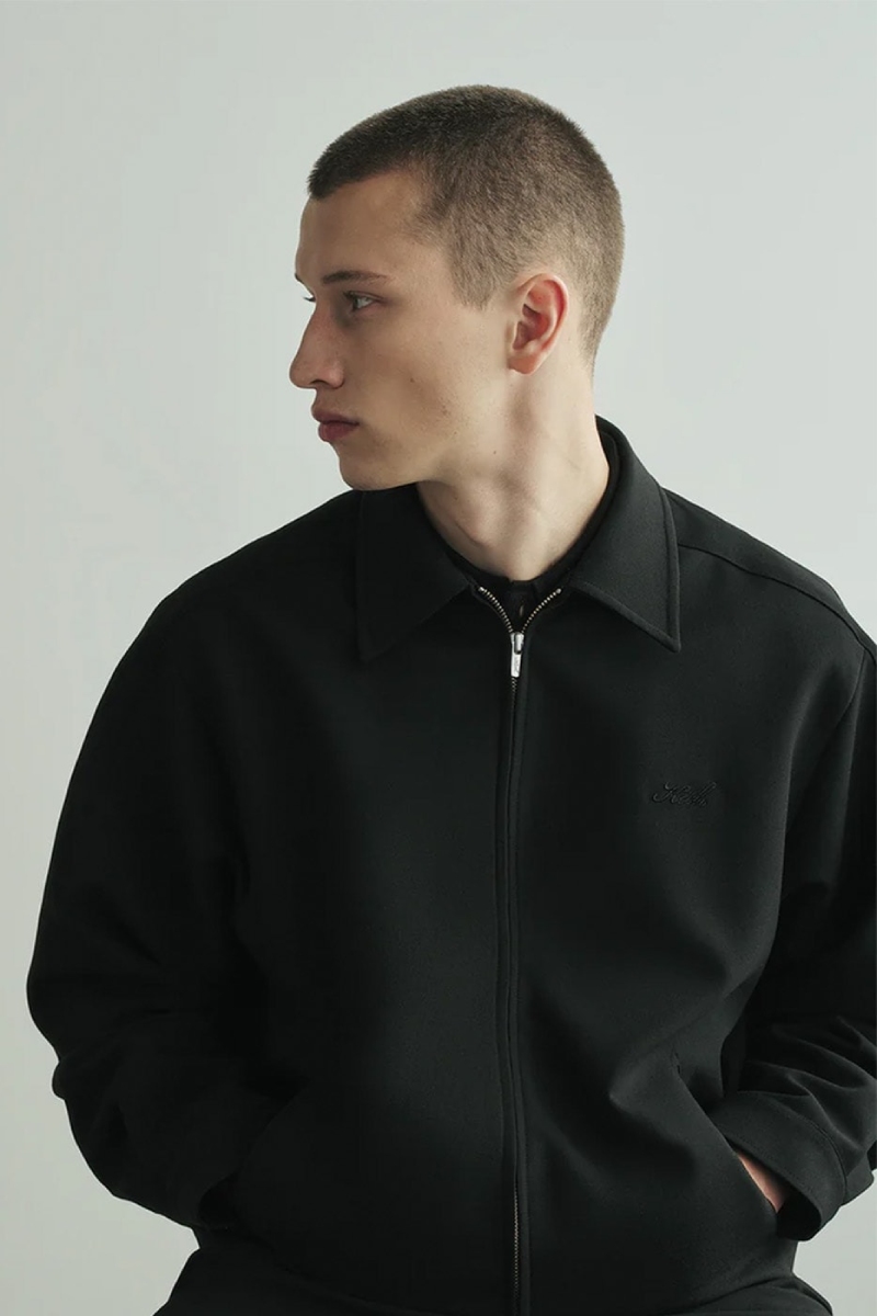 Ronnie Feig vuelve a los archivos de Armani para ss26