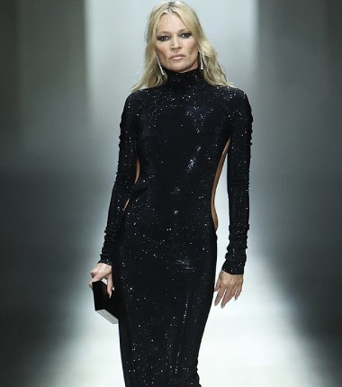 Demna radicaliza el Gucci de Tom Ford para su debut