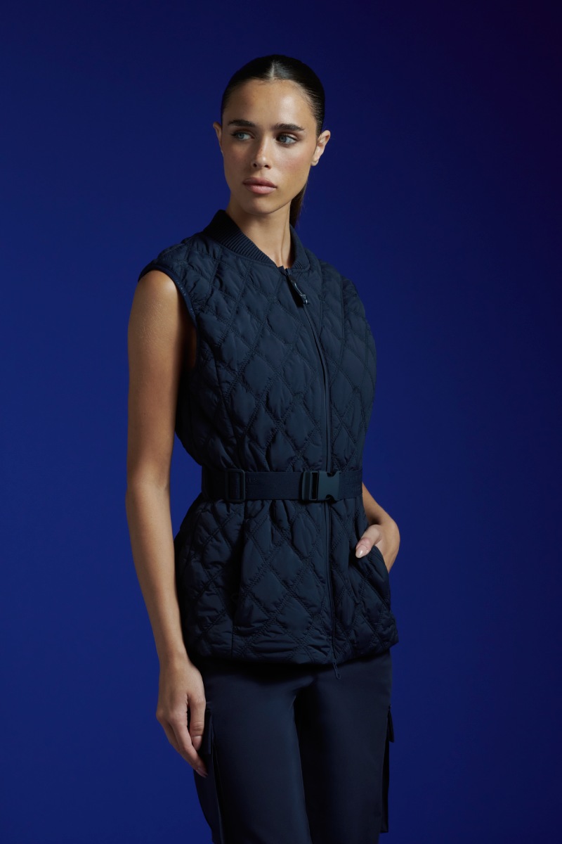 Guess y North Sails estilizan y elevan el armario marinero