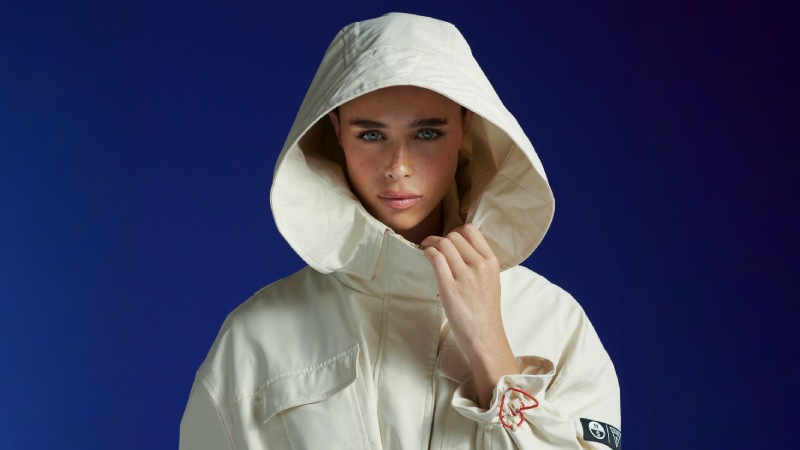 Guess y North Sails estilizan y elevan el armario marinero