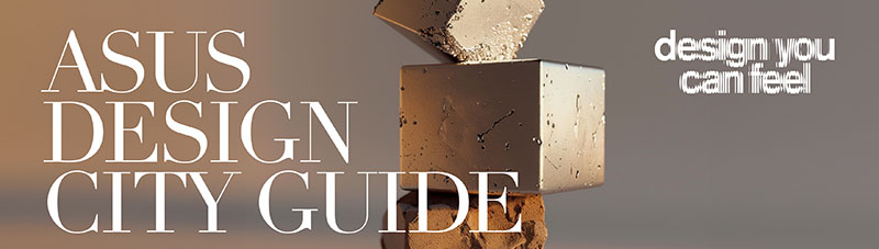 Guía de Madrid para disfrutar un fin de semana por Asus