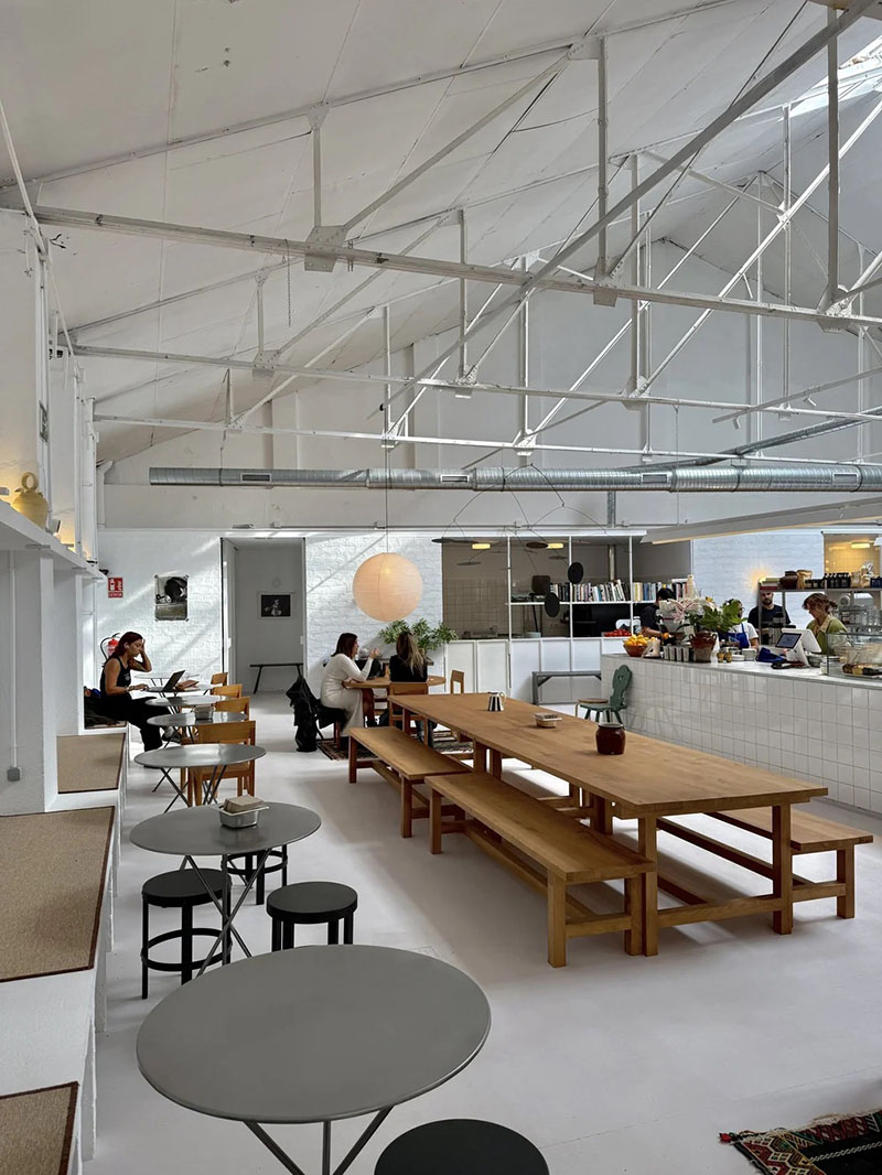 Guía de Madrid para disfrutar un fin de semana por Asus