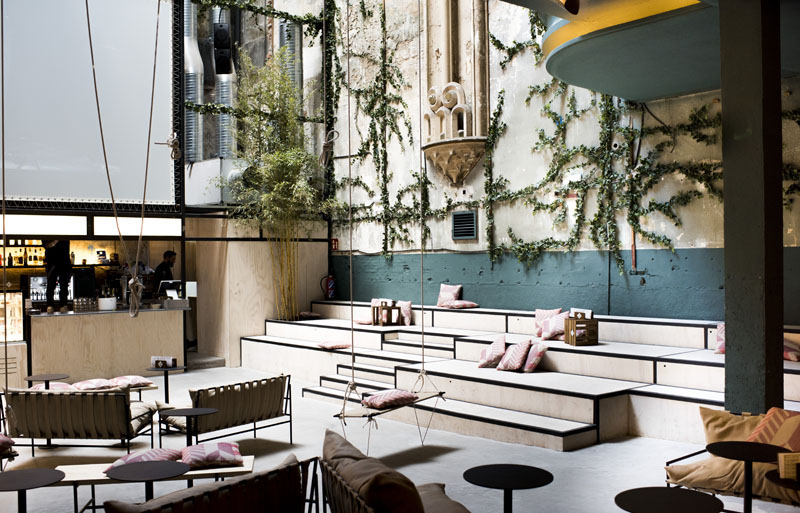 Guía de Madrid para disfrutar un fin de semana por Asus