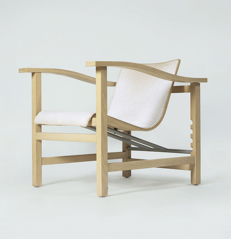 La exposición que cuenta la historia de la marca La Redoute