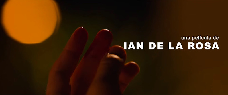 Iván & Hadoum. Exceso almeriense y política del deseo