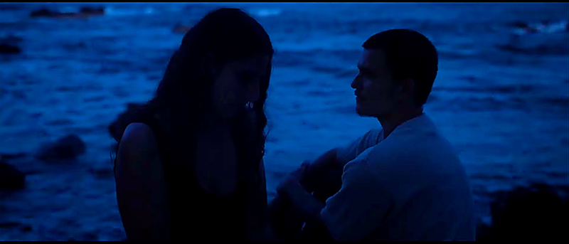 Iván & Hadoum. Exceso almeriense y política del deseo