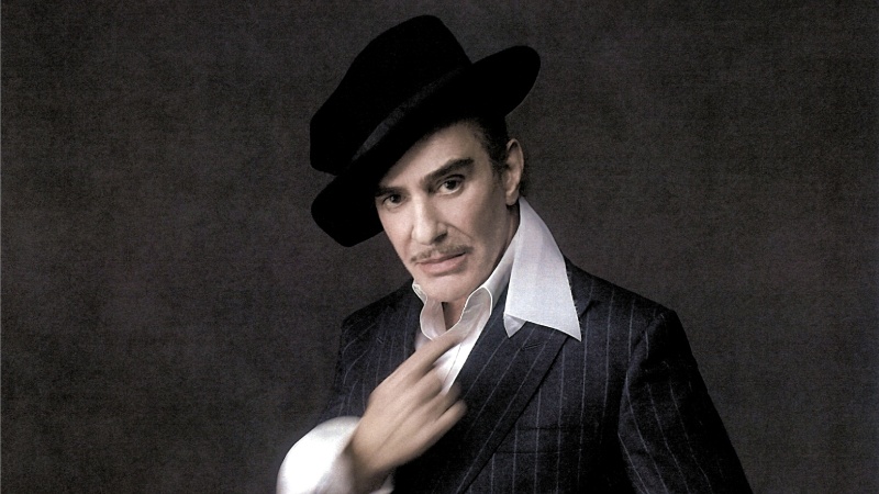 John Galliano diseñará para Zara durante dos años