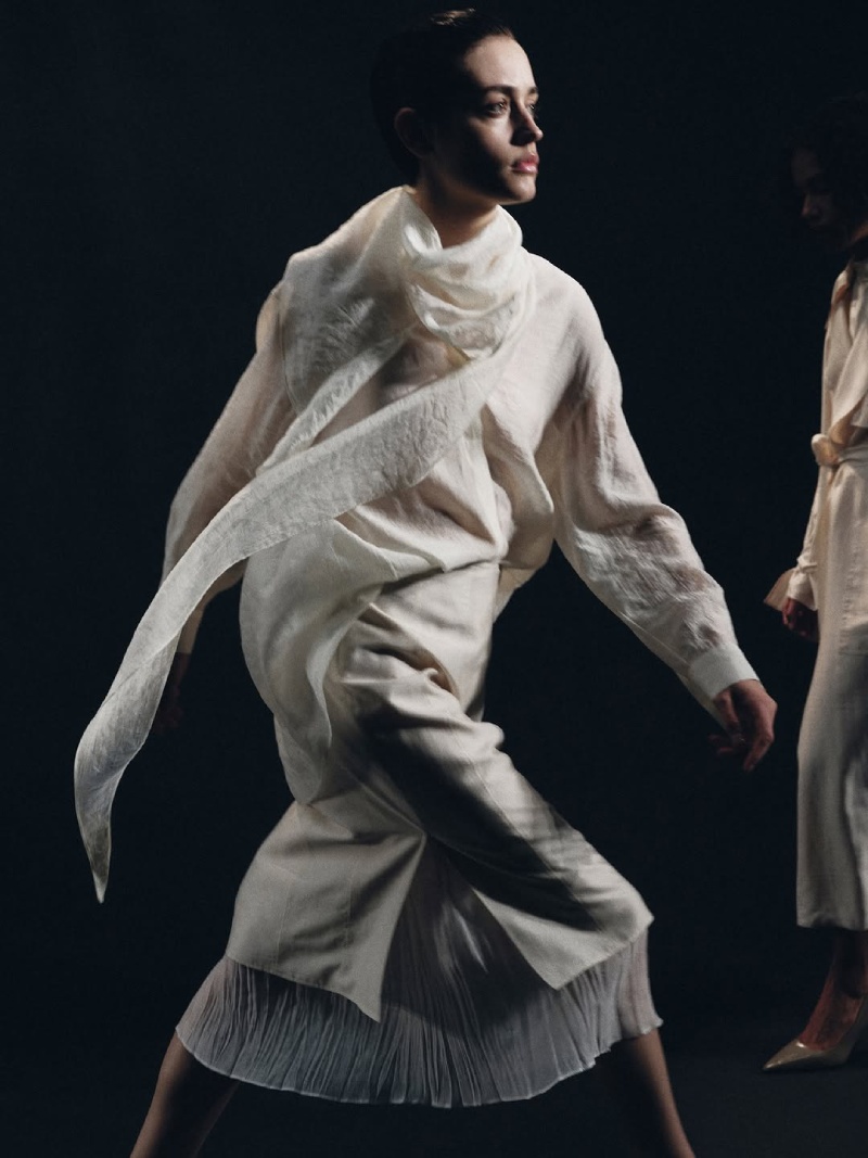 John Galliano diseñará para Zara durante dos años