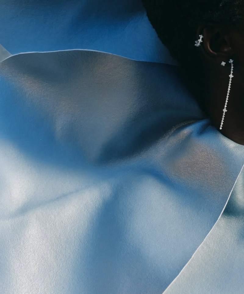 PdPaola hace florecer sus joyas de elegancia perdurable