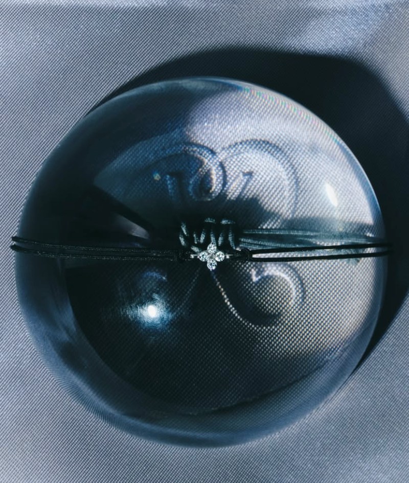 PdPaola hace florecer sus joyas de elegancia perdurable