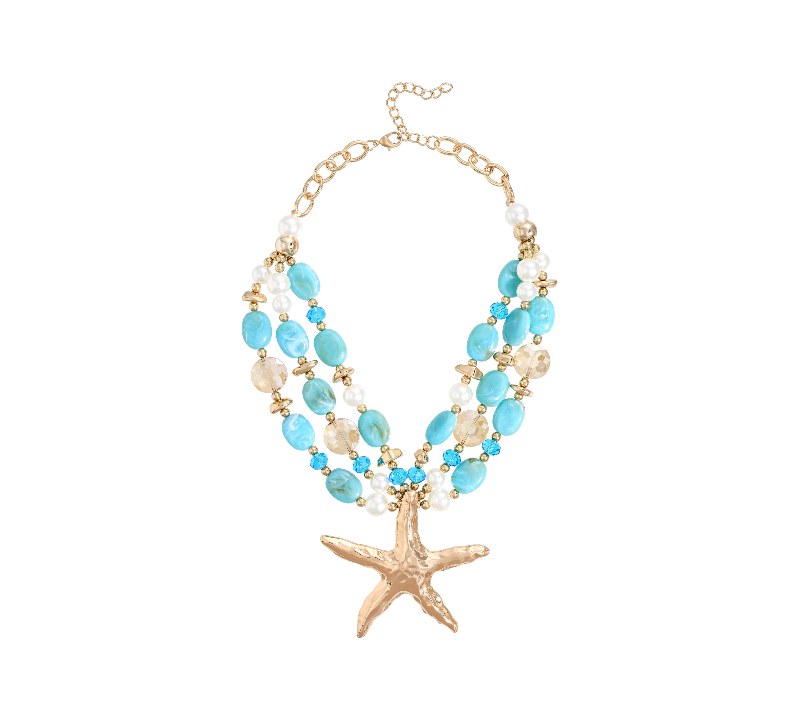 Las joyas marinas de Bijou Brigitte superan a las de 2025