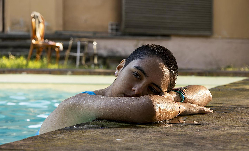 Película La Buena Hija: crecer entre silencios y violencia