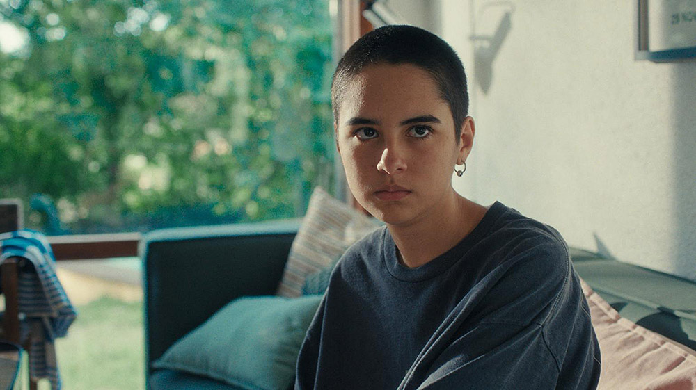 Película La Buena Hija: crecer entre silencios y violencia