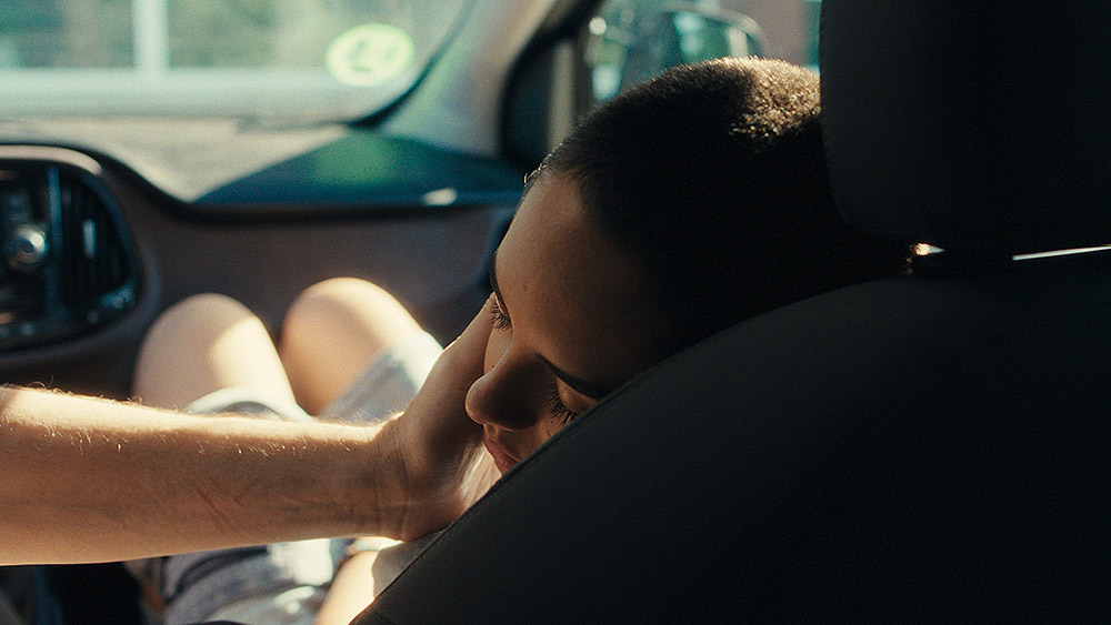 Película La Buena Hija: crecer entre silencios y violencia