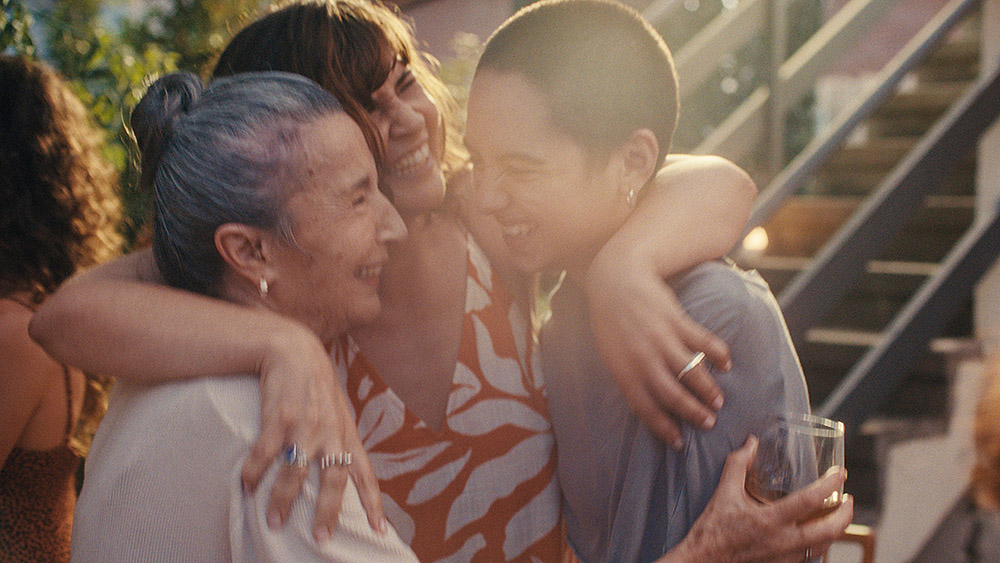 Película La Buena Hija: crecer entre silencios y violencia