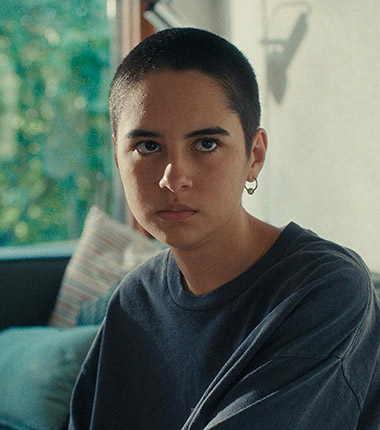 Película La Buena Hija: crecer entre silencios y violencia
