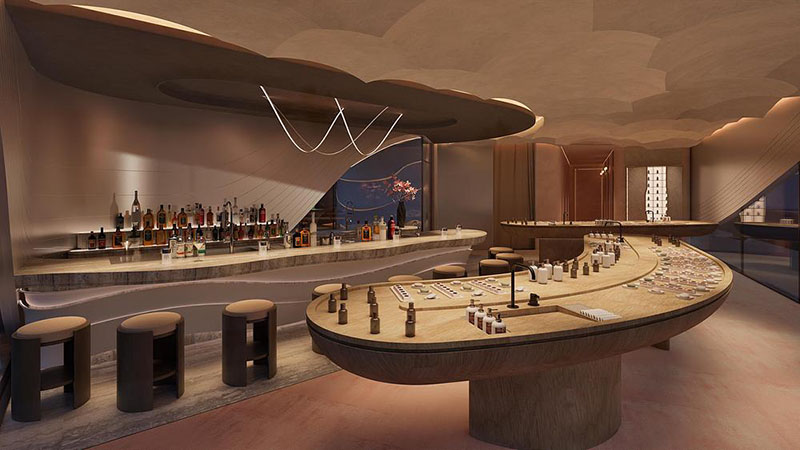 Los Liv Hospitality Design Awards anuncian sus ganadores