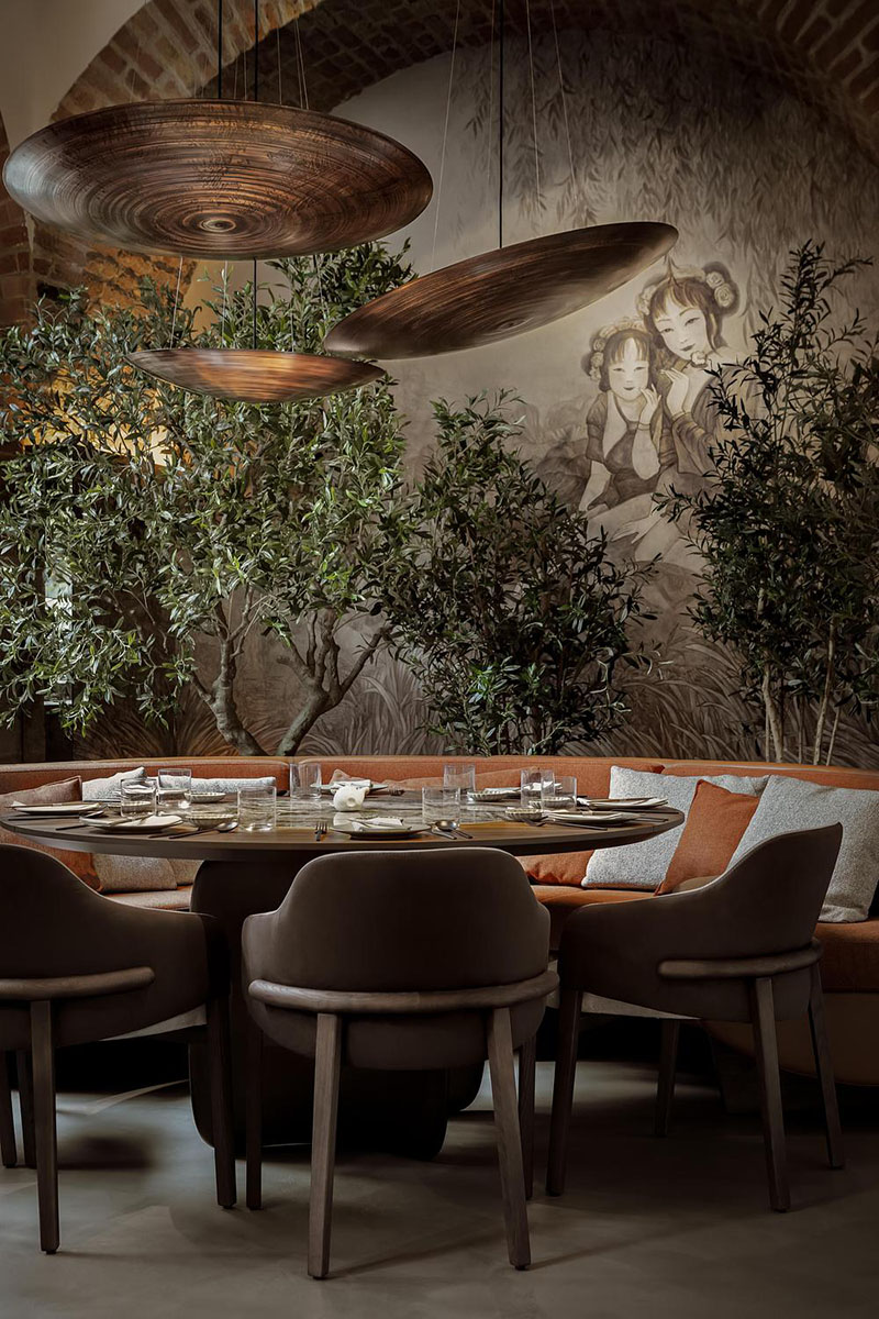 Los Liv Hospitality Design Awards anuncian sus ganadores