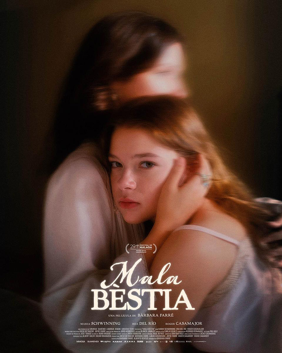 Lo mejor del Festival de Málaga que no te puedes perder