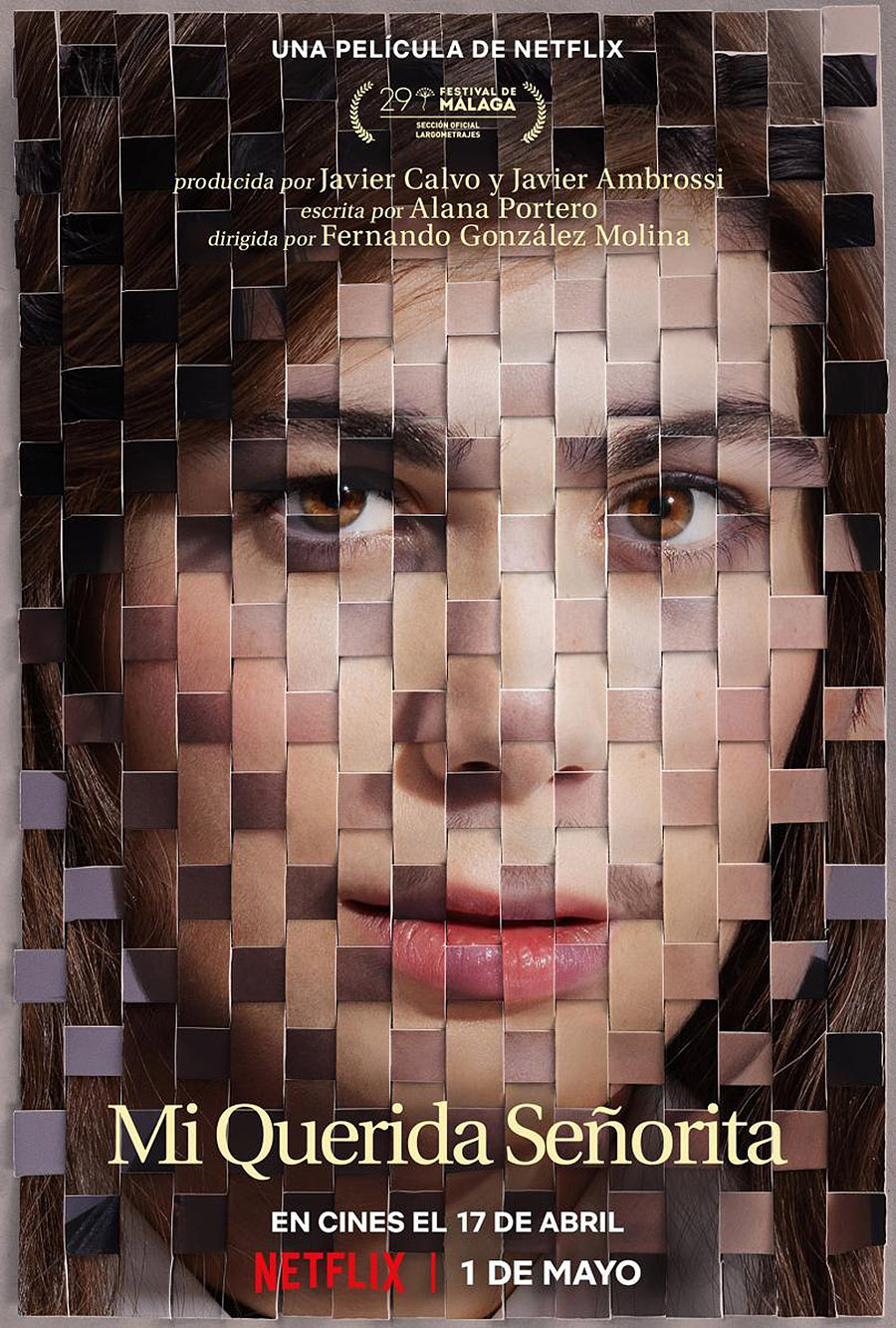 Lo mejor del Festival de Málaga que no te puedes perder