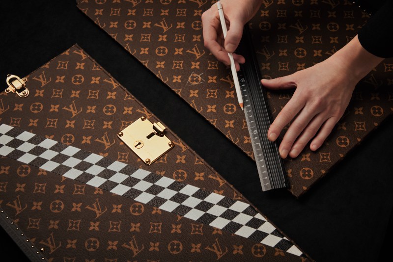 Louis Vuitton renueva asociación con Fórmula 1 para 2026