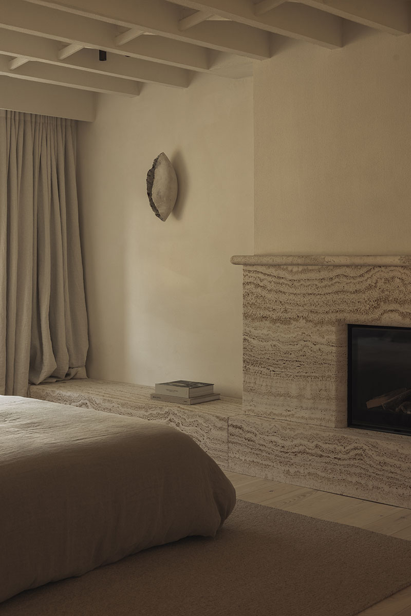 Maison Osaïn renueva la histórica Villa Sous Tous Vent