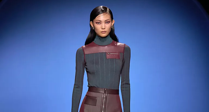 Hermès lleva la elegancia silenciosa a tu maquillaje neutro