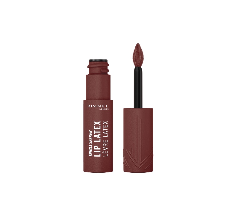 Tu mirada Rimmel London hace match con sus nuevos labiales