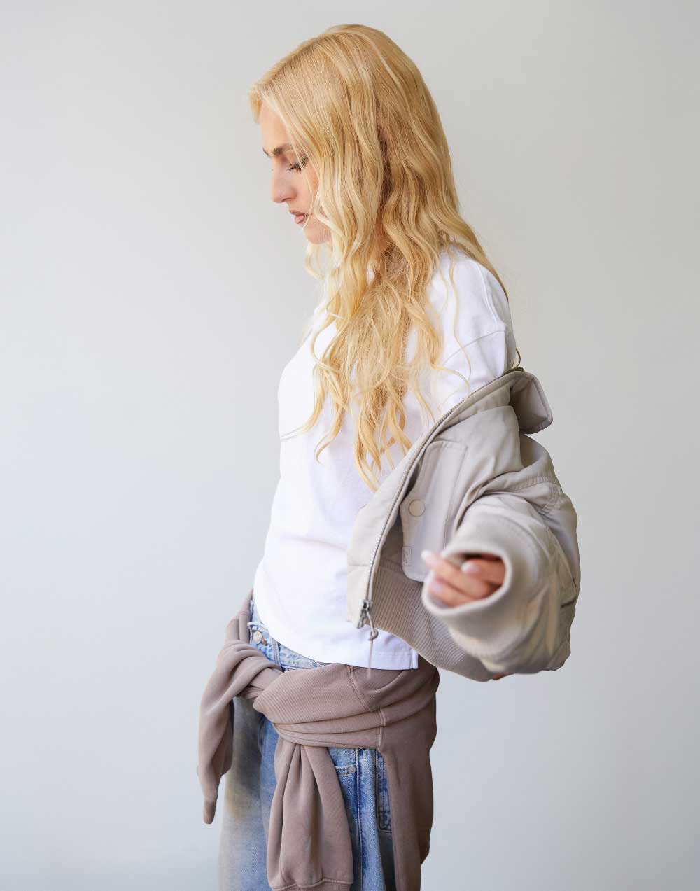 María Escarmiento sigue triunfando con su disco Forever