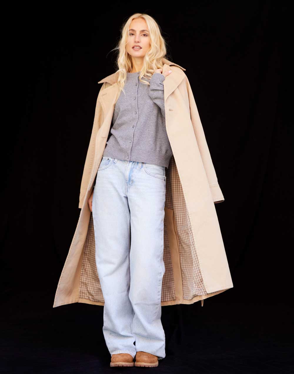 María Escarmiento sigue triunfando con su disco Forever