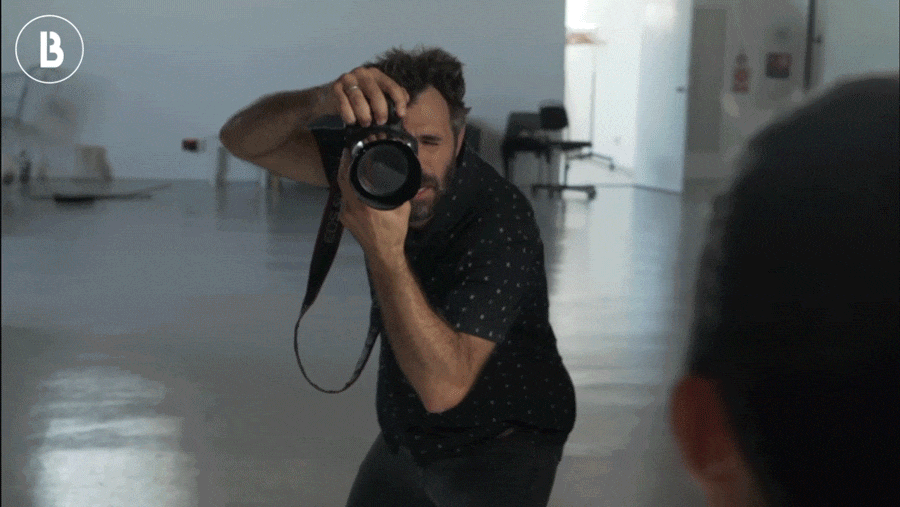 Deja de ser un fotógrafo genérico, especialízate en LABASAD