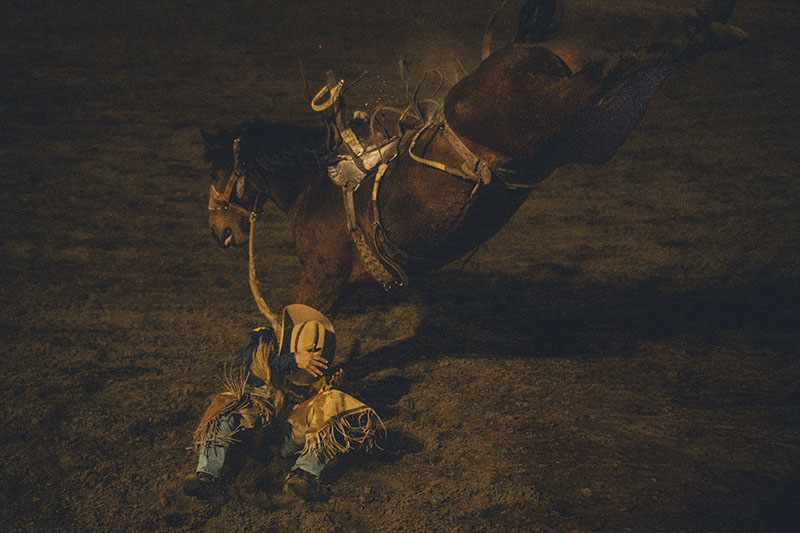 Deja de ser un fotógrafo genérico, especialízate en LABASAD